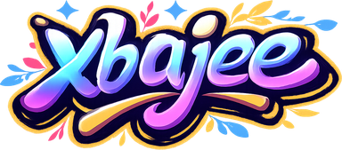 xbajee সাইটের লোগো